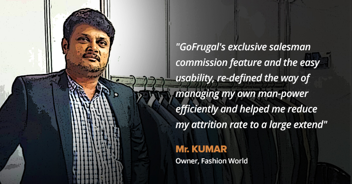 Retailer Satisfaction