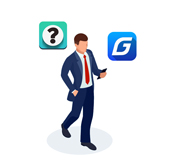 Complimentary Mobile apps