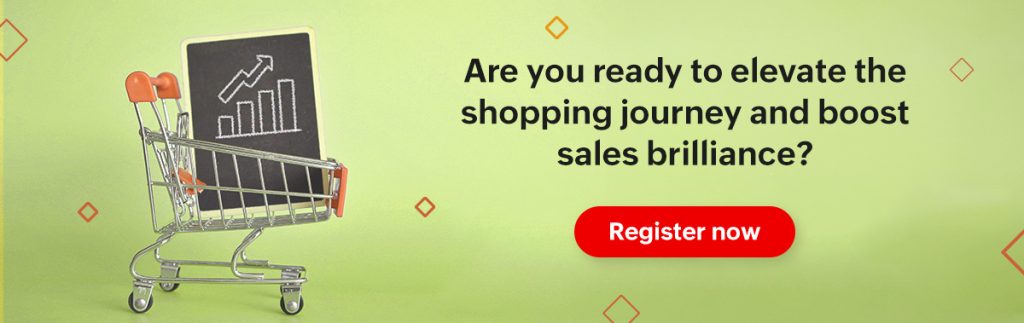 visual merchandising solutions 