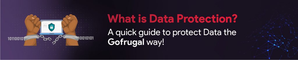 Protect your Data with POS system