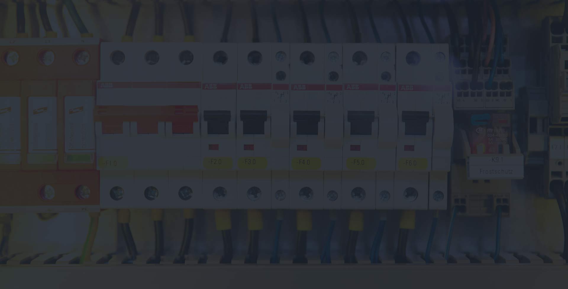 Electrical shop billing software 