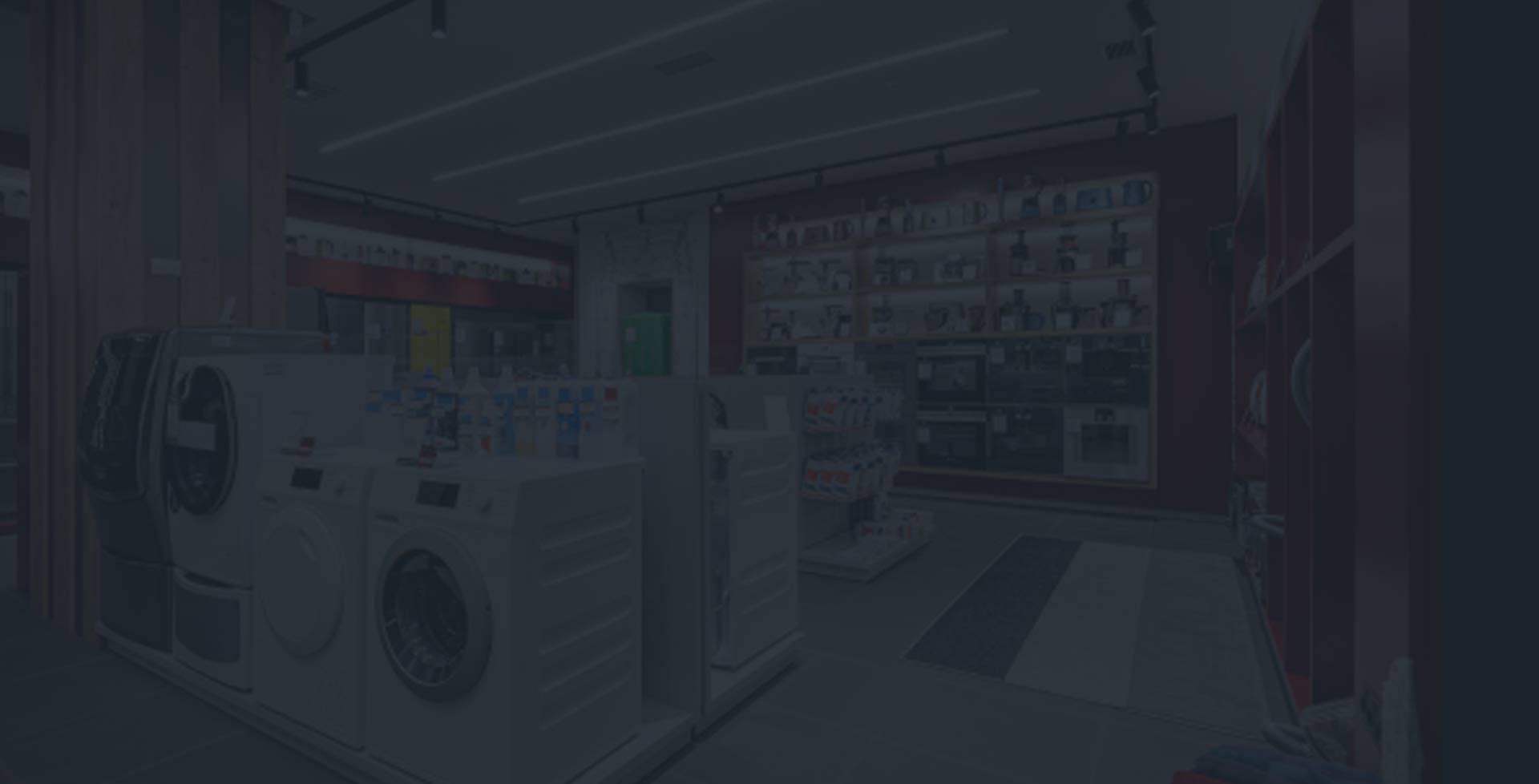 Electronic POS software download