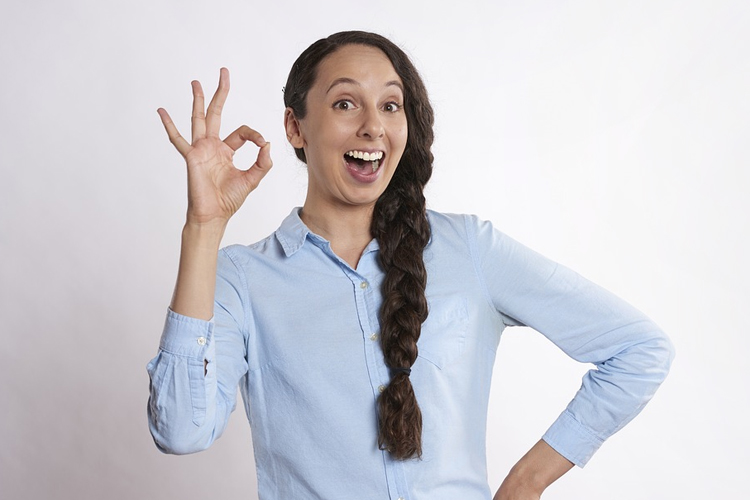 Retail customer first choice