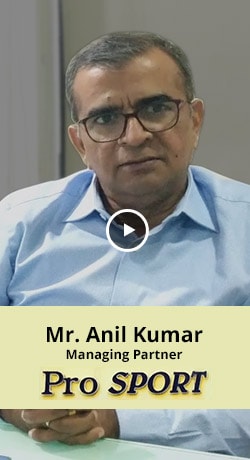 Pro Sport Sports shop POS customer Review