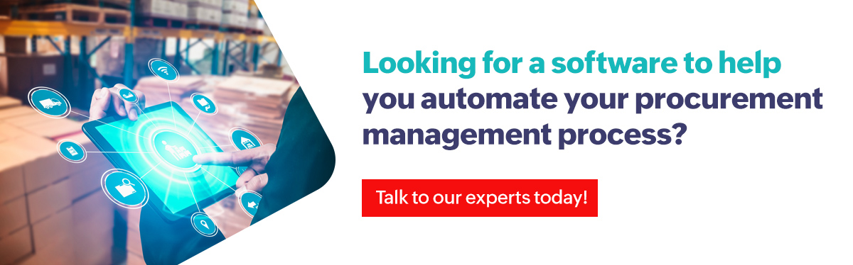 register for procurement strategy