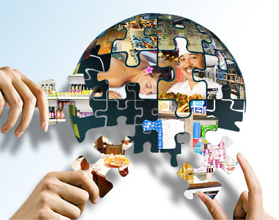 POS solution supported all type of businesses