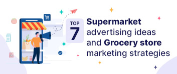 Grocery store marketing strategies