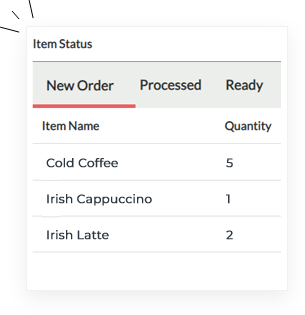 kds system for restaurants