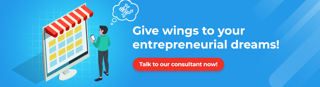 Consult with business experts.