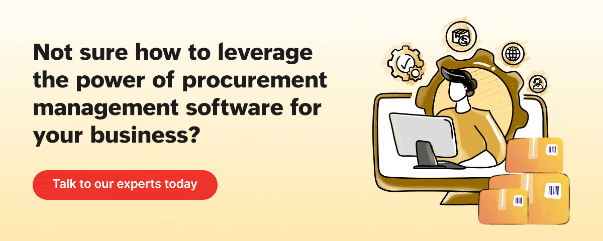 how to start procurement process