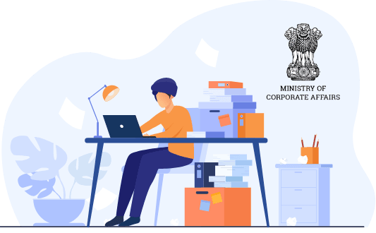 audit trail - mca mandates