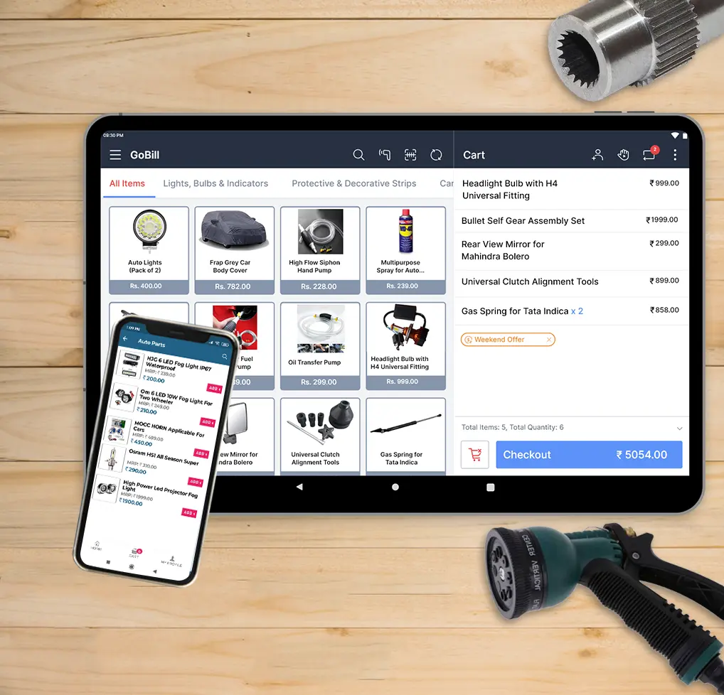 Retail POS Software Sports Shop Retail POS Software