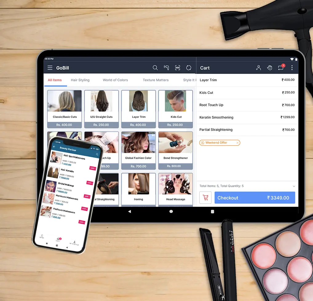 Salon pos software Download Salon pos software Download