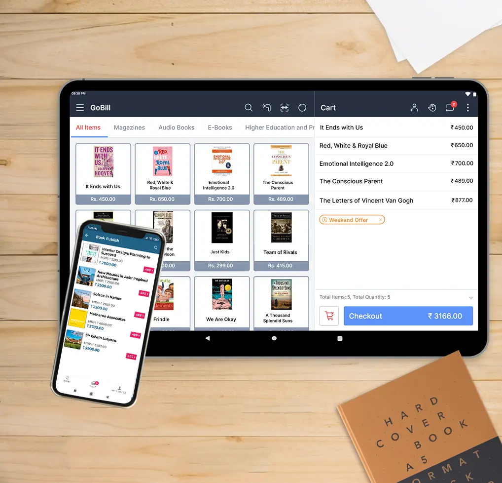 Book Publishing software download