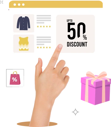 loyalty management for Boutique shop