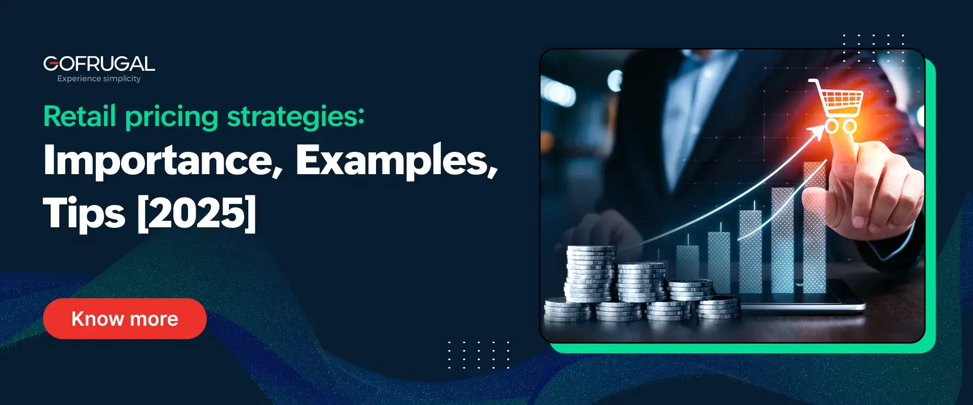 retail pricing strategies