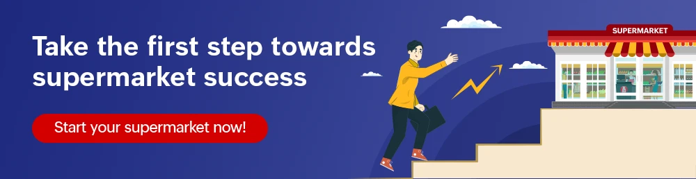 Supermarket business plan