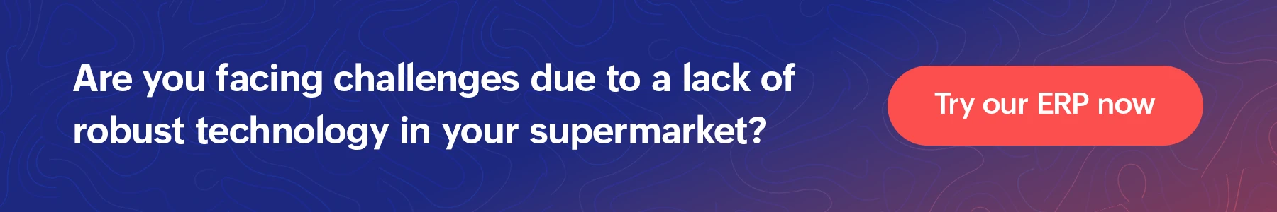 supermarket business plan