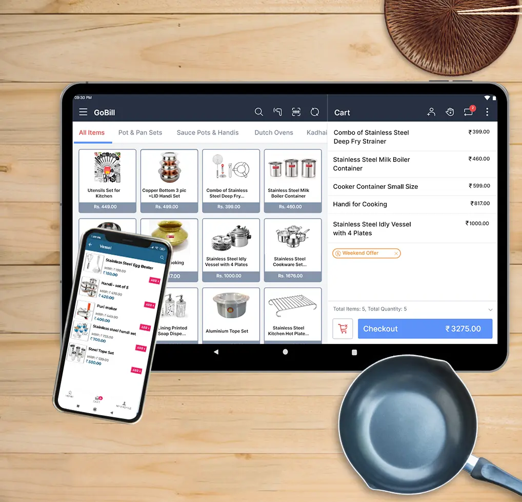 Retail POS Software Sports Shop Retail POS Software
